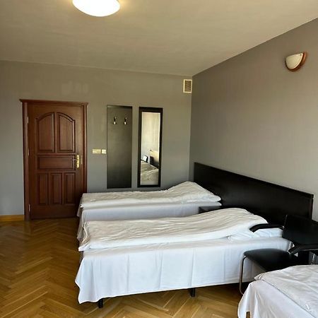 K2 Pokoje Szypliszki Bagian luar foto